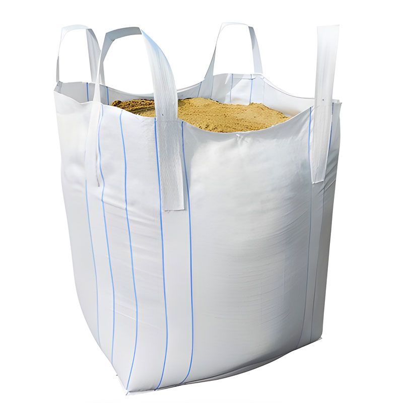 防汛工程（chéng）包（bāo）裝袋