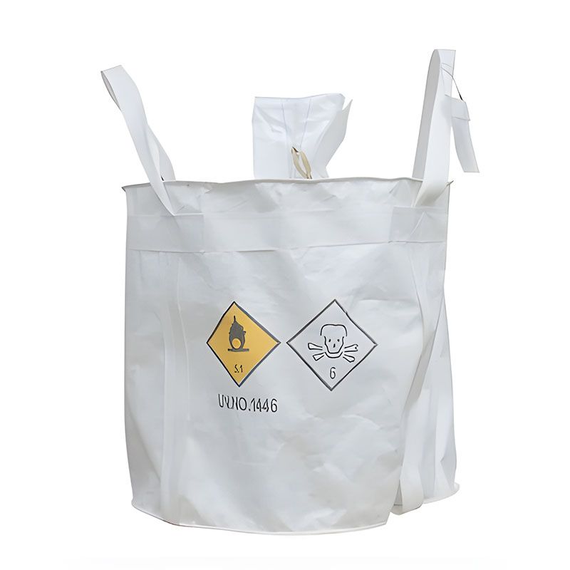 圓型（xíng）袋