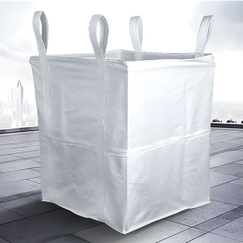 無蓋u型（xíng）袋