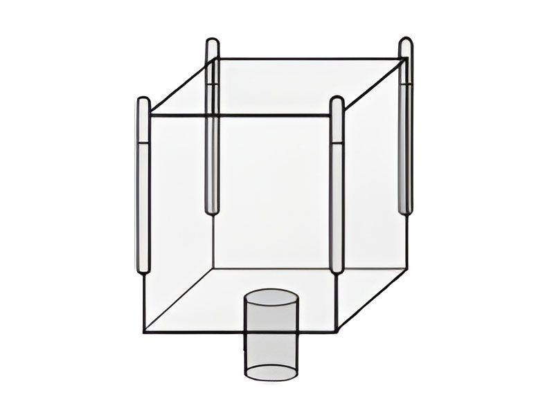 03大開（kāi）口下卸料口
