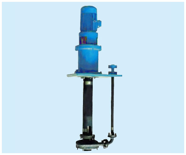 YH、YHL型液（yè）下（xià）泵 YHF型耐腐蝕液下泵