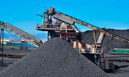 煤（méi）炭行業